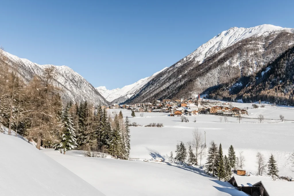 Vals in Gitschberg Jochtal © Hannes Kofler | Gitschberg Jochtal