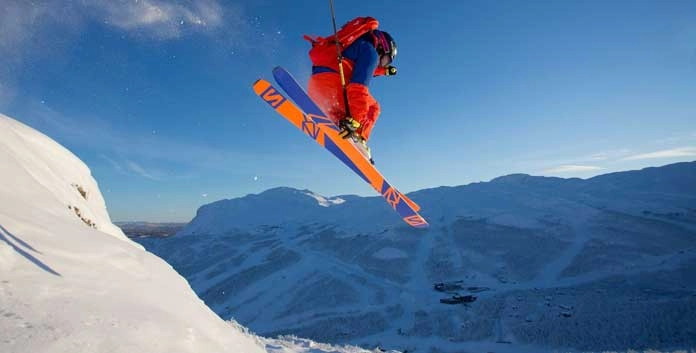 7 Leuke skigebieden in Noorwegen: Trysil, Hemsedal, Myrkdalen, Geilo, Norefjell en Lillehammer