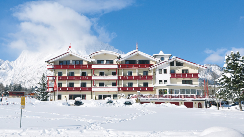 Betaalbare wintersportaccommodaties van Summit Travel