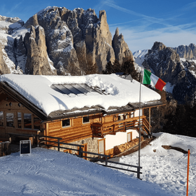 Dit zijn de coronaregels in de Italiaanse skigebieden in 2022
