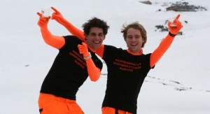 Voordelig op wintersport tijdens de Dutch Week 2013