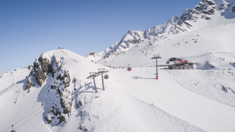 Skigebied Ahrntal: kindvriendelijk skigebied met geweldige wellnessmogelijkheden en 74 km skipisten