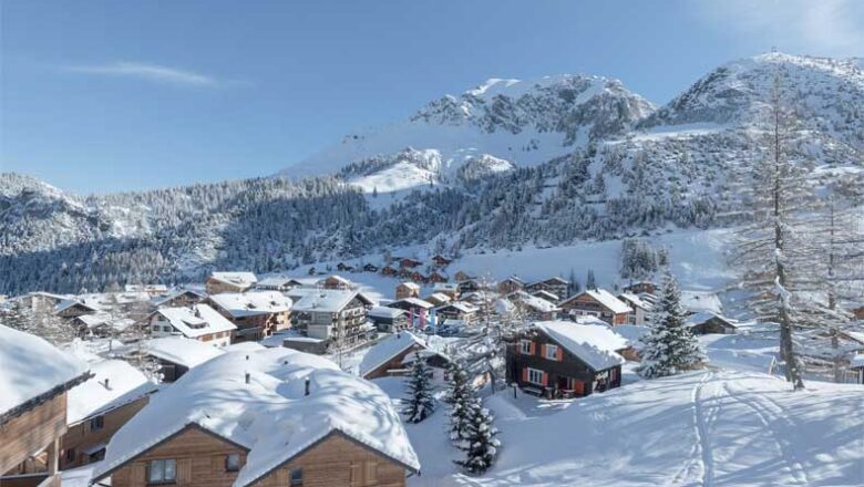 Gorfion Familotel Liechtenstein bij tien populairste familiehotels ter wereld