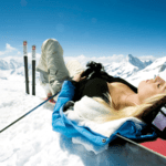 Waar kun je skiën in de herfstvakantie 2022?