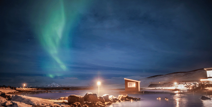 Voigt Travel zet als eerste in Nederland voet op bijzonder stukje winters IJsland