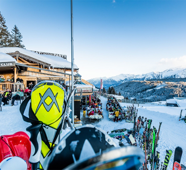Zo beleef je perfecte skidagen in Königsleiten