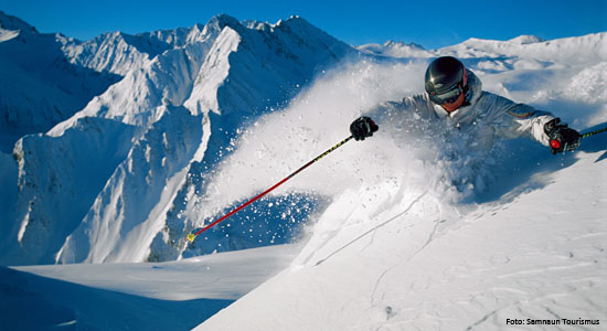 Skigebieden in Graubunden: wintersportparadijs in Zwitserland