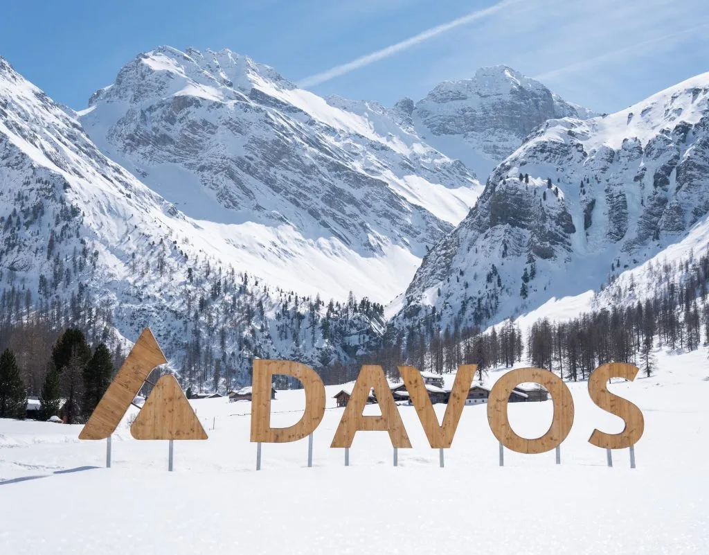 Skigebied Davos-Klosters © Andy Flury / Davos Destinations Organisation