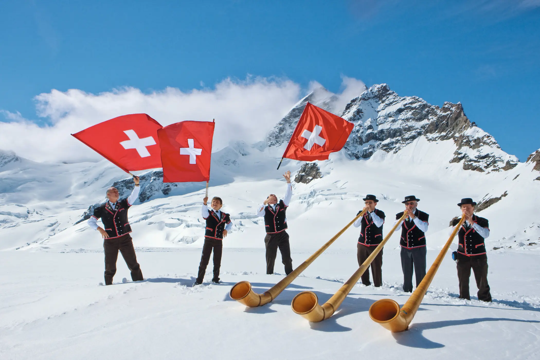 Zwitserland
