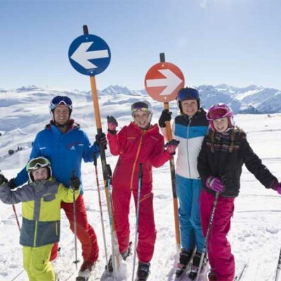 Skigebied Wildkogel-Arena krijgt onderscheidingen voor wintersportkwaliteit