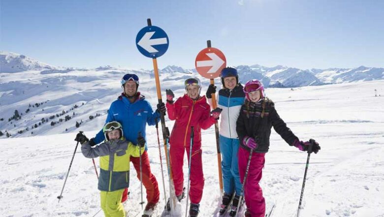 Skigebied Wildkogel-Arena krijgt onderscheidingen voor wintersportkwaliteit