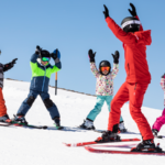 Online een skischool reserveren: 6 voordelen van het online reserveren van skiles