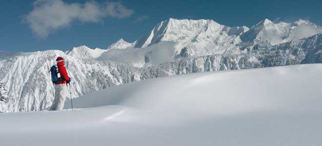 Franse skigebieden zetten in op lenteskiën