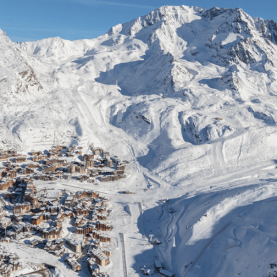Wintersportnieuws uit Val Thorens 2020-2021