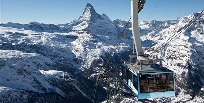 © Zermatt Tourismus/Michael Portmann